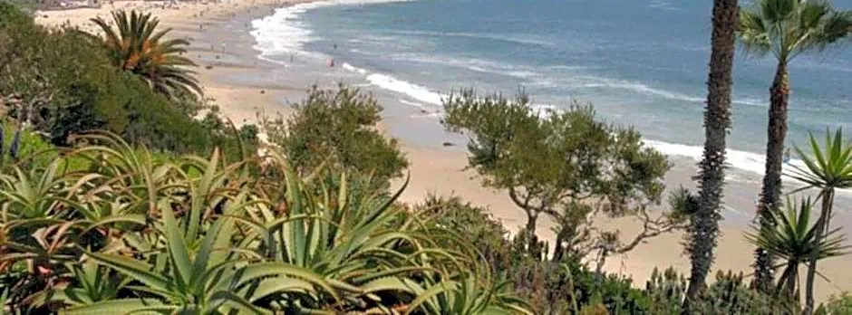 Laguna Shores Studio Suites