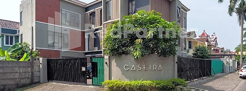 Urbanview Syariah Caseira Citra Raya