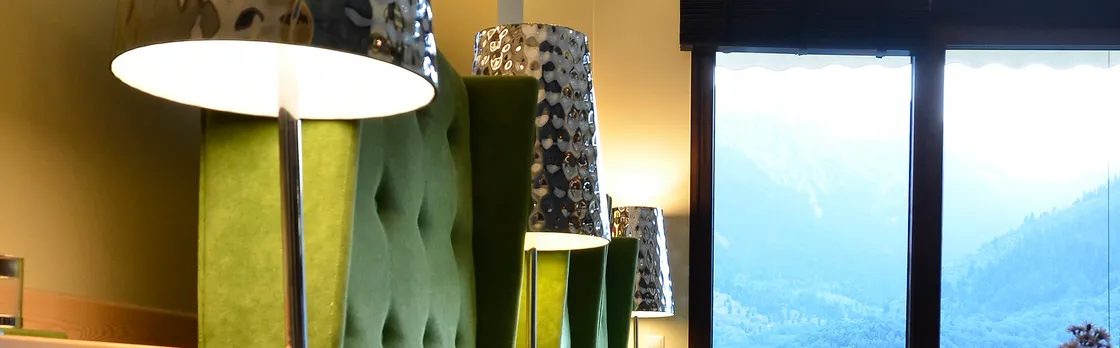 Forest Suites