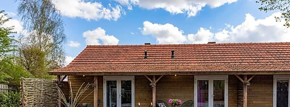 Bed and Breakfast Klein Beek
