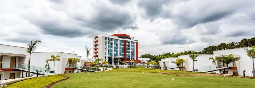 Hotel Sonesta Pereira