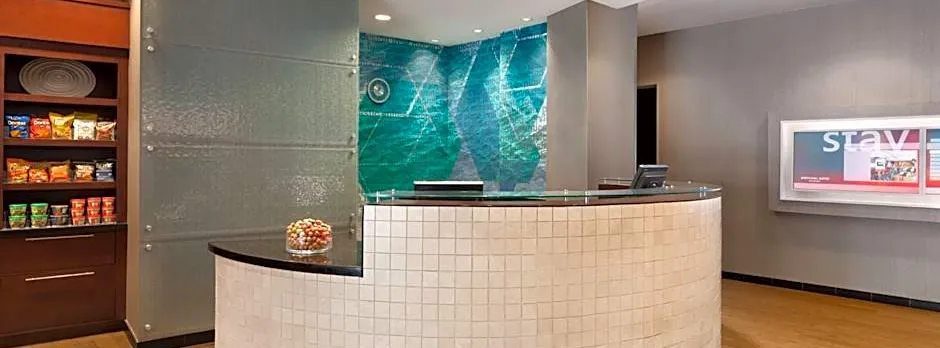 SpringHill Suites by Marriott West Palm Beach I-95