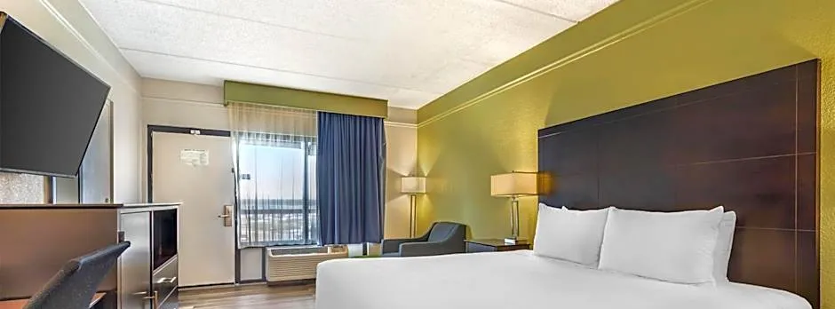 Best Western Kent Narrows Inn
