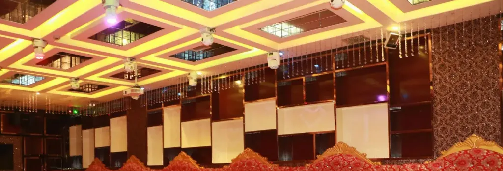 Xuanwei Meihuan Hotel