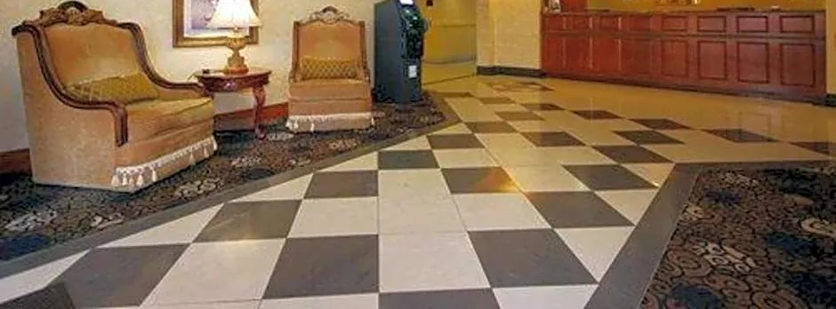Quality Inn & Suites Bensalem