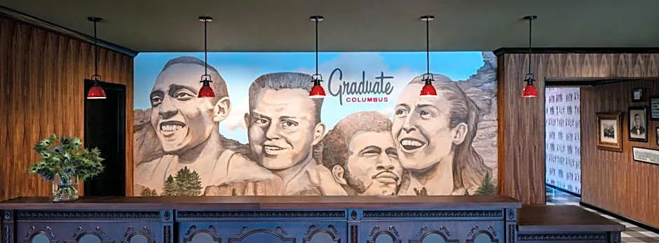 Graduate by Hilton Columbus