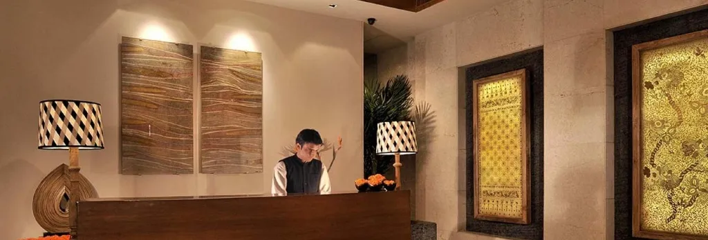 Udman Hotel Panchshila Park