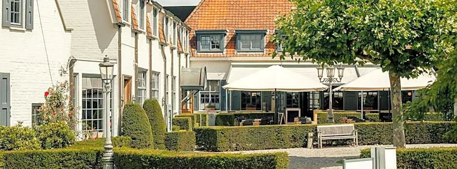 Auberge du Pêcheur