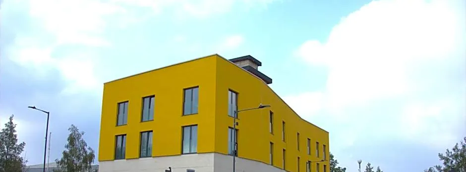 Abbey Point Hotel