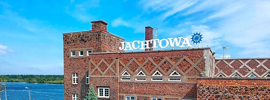 JACHTOWA Hotel i Restauracja