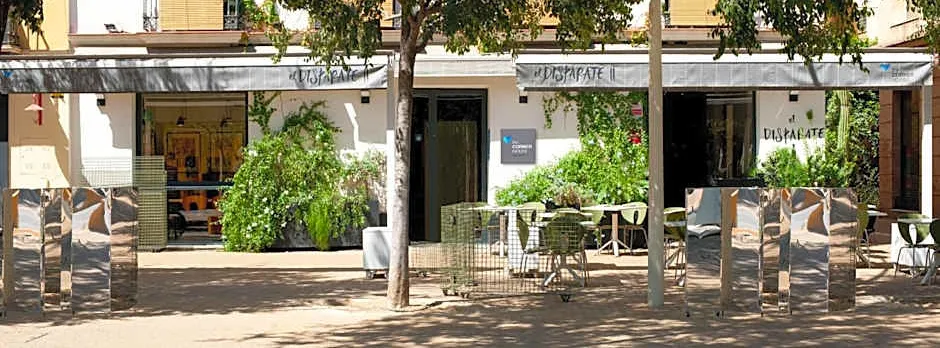 The Corner House