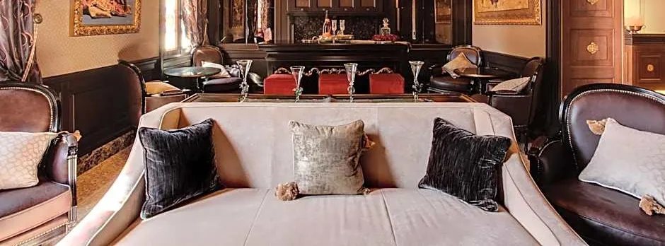 Hotel Moresco