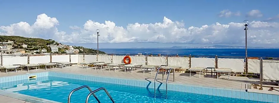 Grand Hotel Cesare Augusto