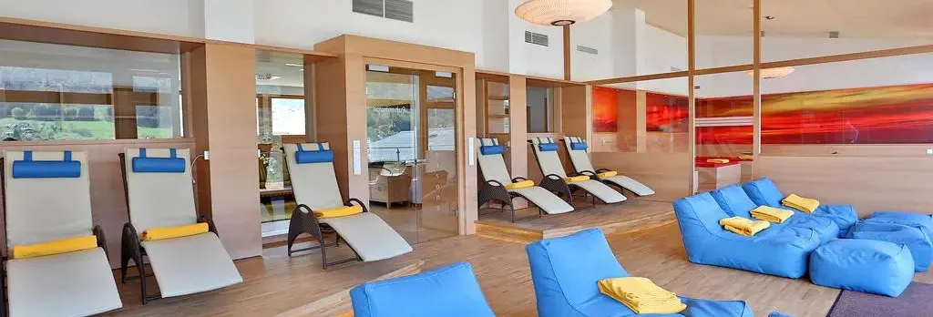 Seehotel Seerose