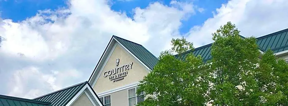 Country Inn & Suites by Radisson, Lewisburg, PA