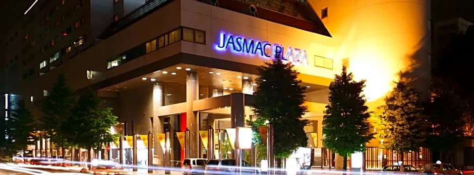 Jasmac Plaza Hotel