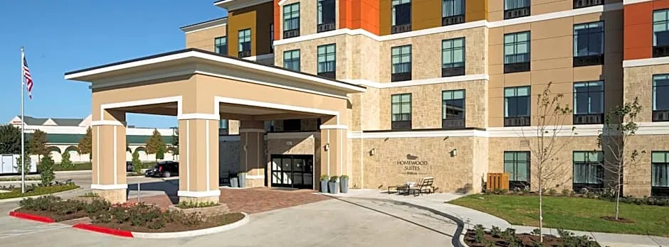Homewood Suites by Hilton Houston/Katy Mills Mall