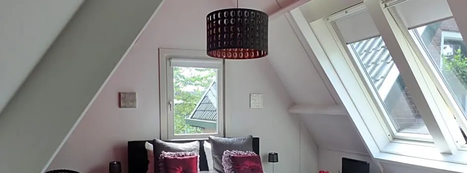 B&B Onder de rode beuk