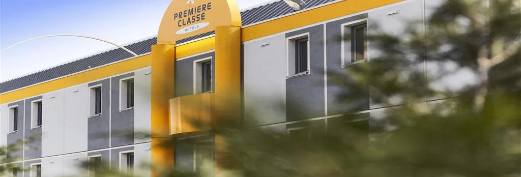 Premiere Classe Montreuil