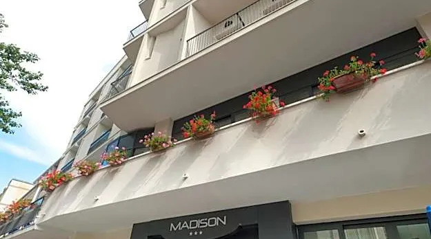 Hotel Madison