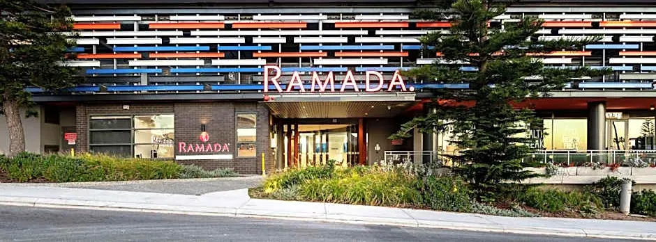 Ramada by Wyndham VetroBlu Scarborough Beach