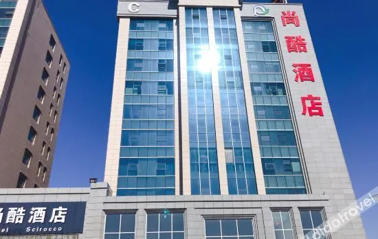 Hotel Scirocco