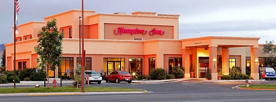 Hampton Inn Montrose