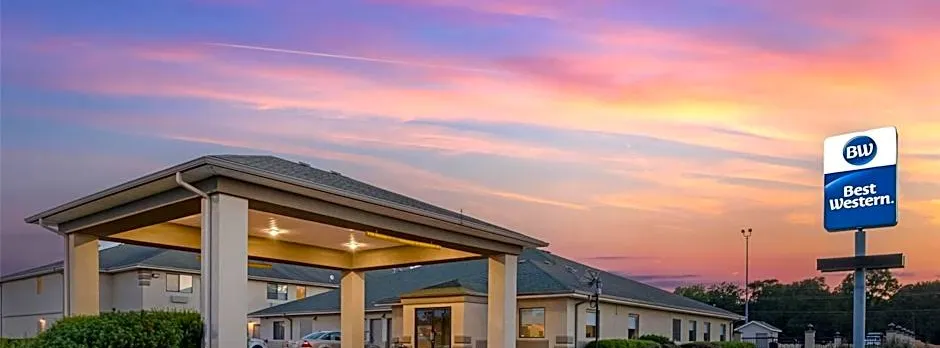 Best Western Timberridge Inn