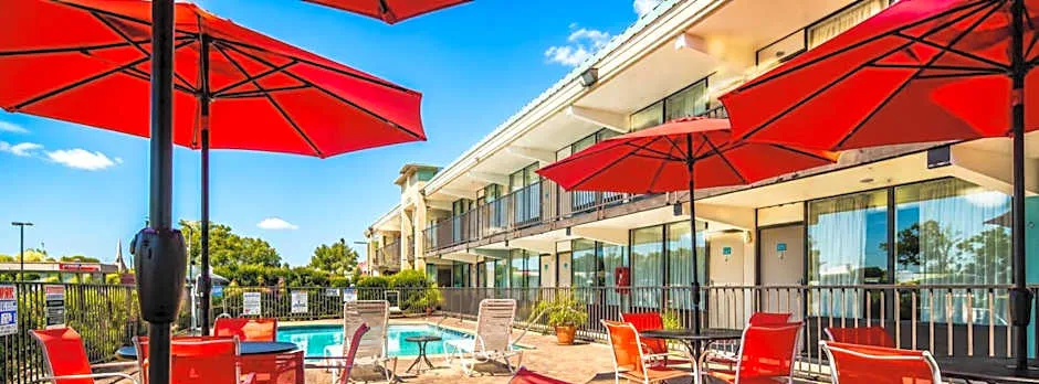 Chattanooga Heritage Inn