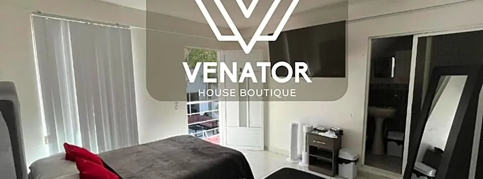 11 VENATOR House Boutique