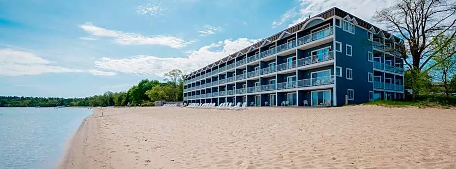 Bayshore Resort
