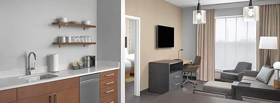 Residence Inn by Marriott Jacksonville-Mayo Clinic Area