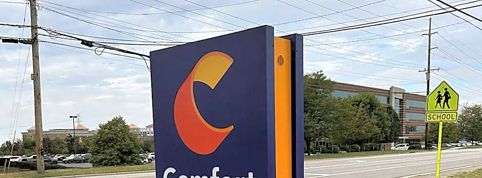 Comfort Inn & Suites West Chester - North Cincinnati