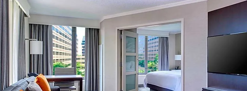 Chicago Marriott Suites O'Hare