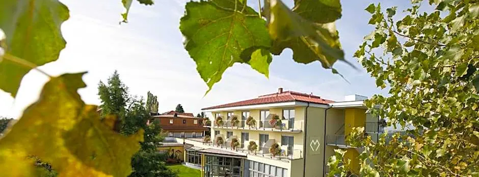 Hotel Liebmann