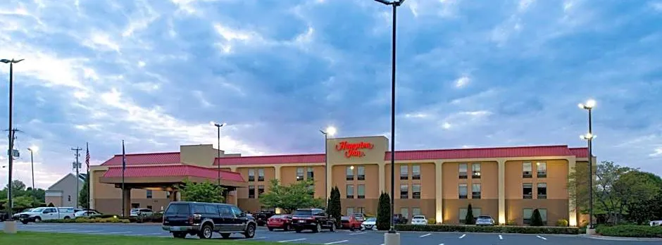 Hampton Inn Wytheville