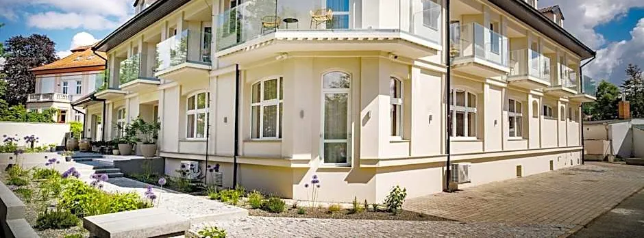 Hotel U Kaplicky