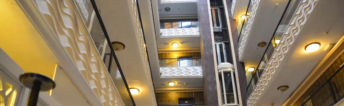 Sama Paris Hotel