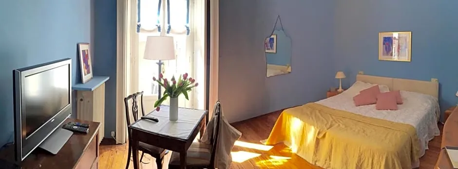 B&B Volta