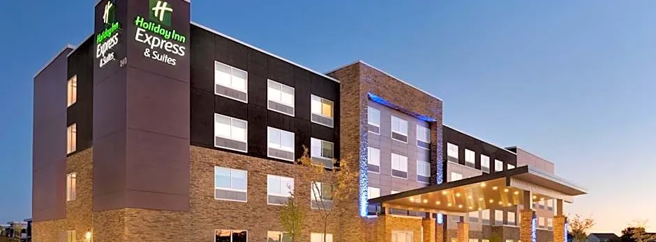 Holiday Inn Express & Suites West Des Moines - Jordan Creek By IHG
