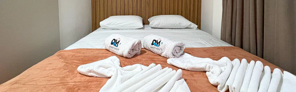 Apto Bessa Novinho 200m Praia 2 Quartos 5 Pessoas