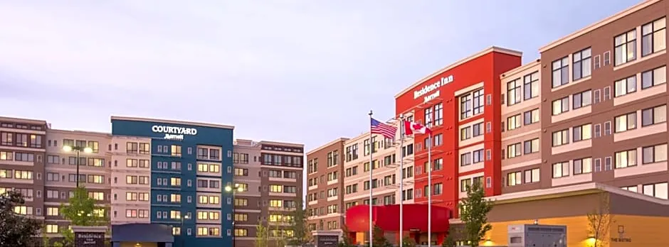 Residence Inn by Marriott Calgary South