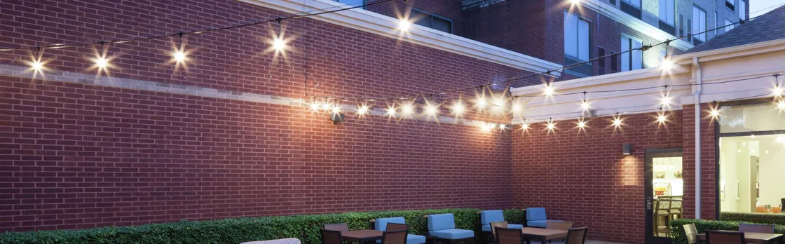 Hilton Garden Inn Dallas/Allen