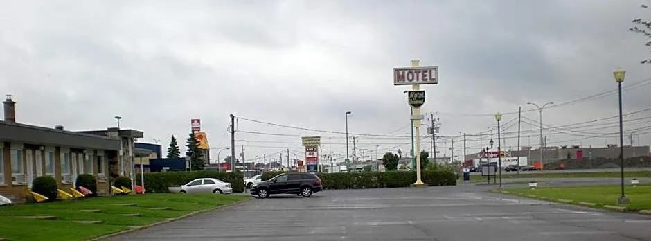 Motel Vaudreuil