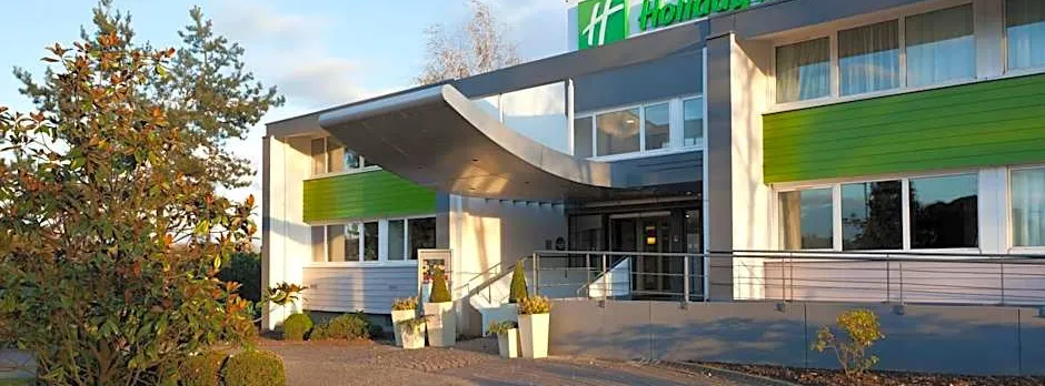 Holiday Inn Lille Ouest Englos By IHG