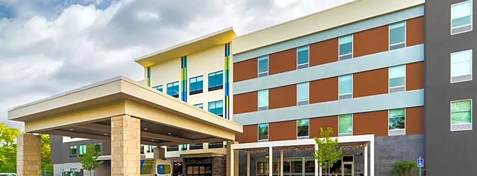 Home2 Suites by Hilton Minneapolis Mall of America