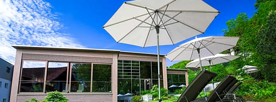 Seehotel Wilerbad Spa & Seminar