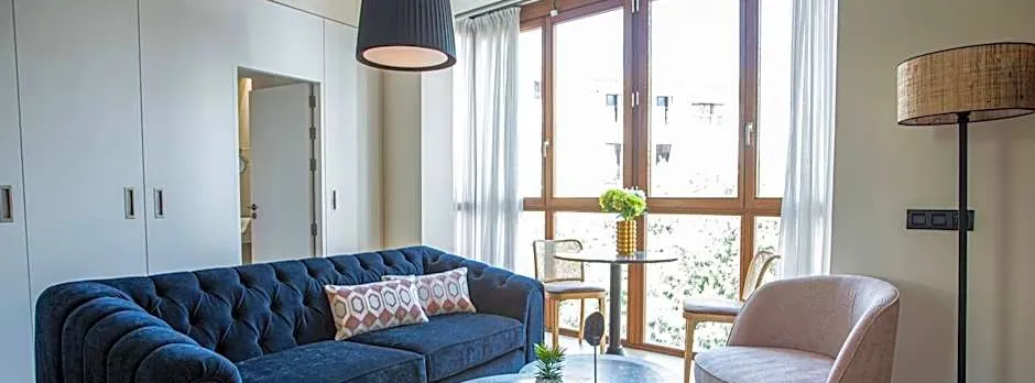 Palma Suites