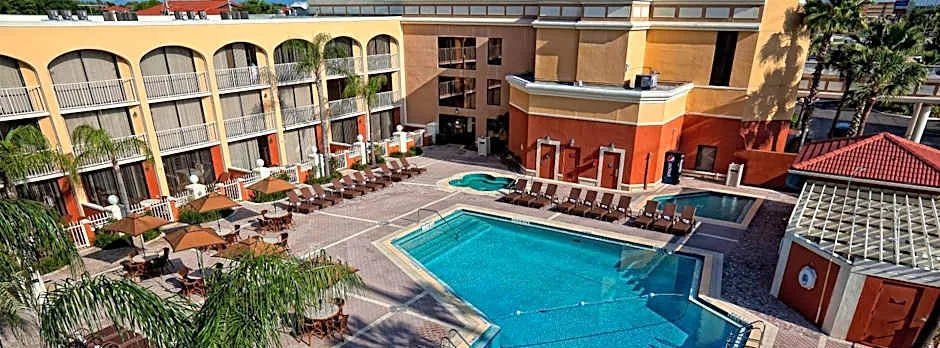 Westgate Towers Resort