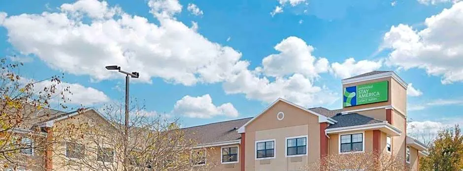 Extended Stay America Select Suites - Lexington Park - Pax River